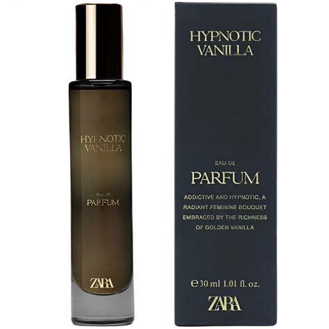 orchid zara perfume dupe|zara hypnotic vanilla dupe for.